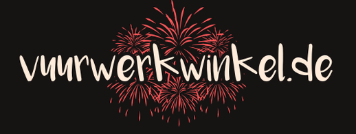 vuurwerkwinkel Oosterhout